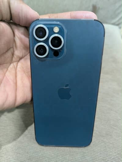 Apple iPhone 12 Pro Max