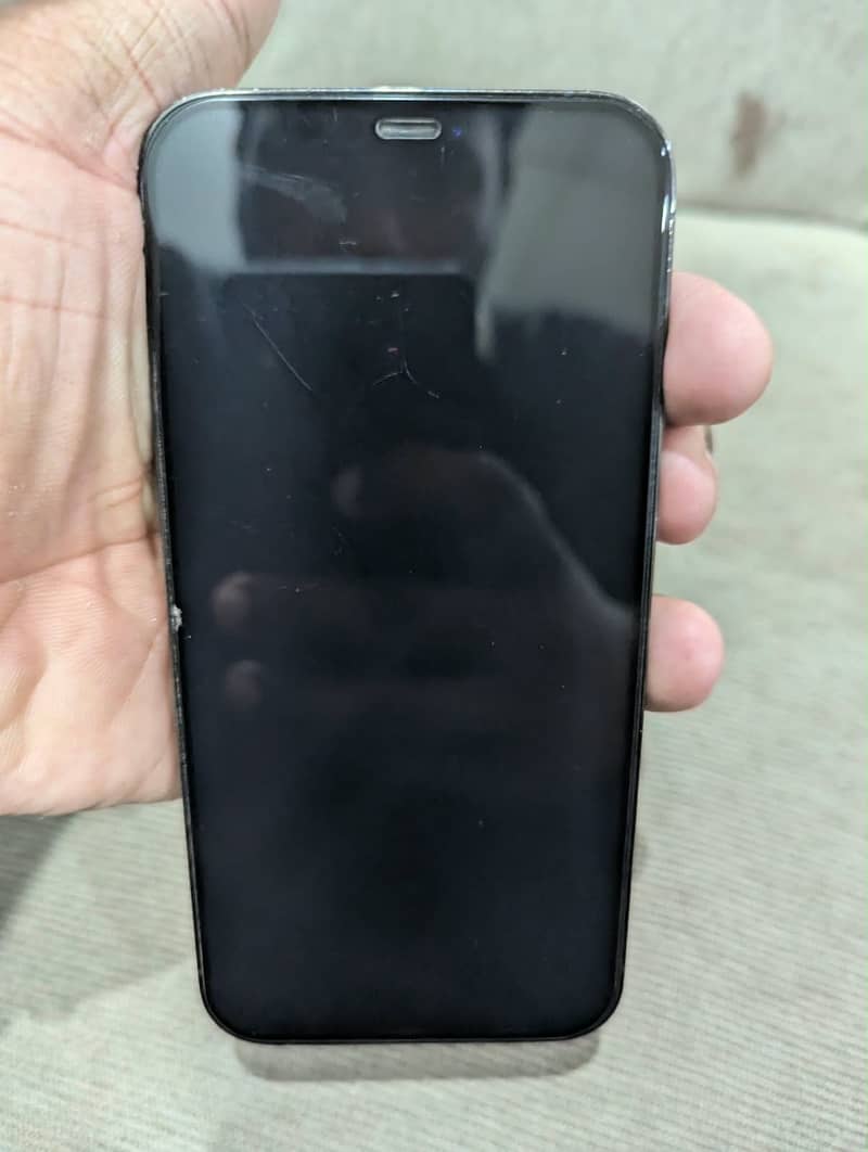 Apple iPhone 12 Pro Max 9