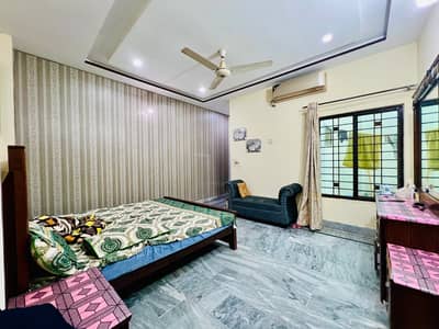 5 Marla Brand New House Is Available For Sale