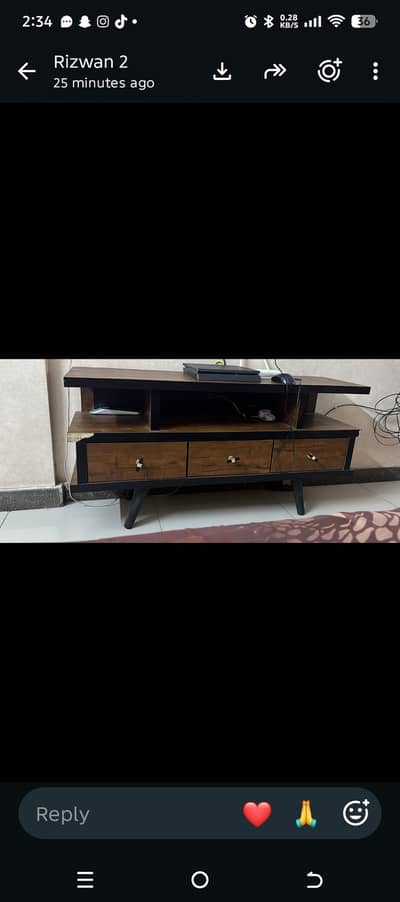 media table for sale