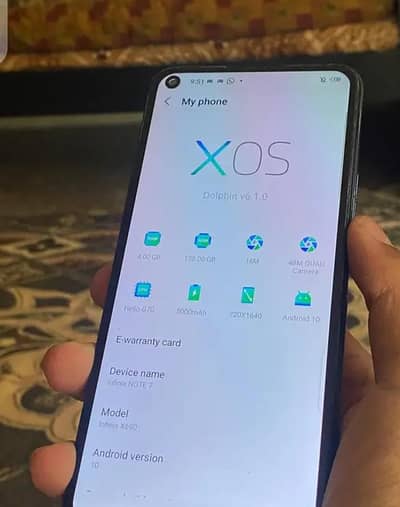note 7 exchange possible
