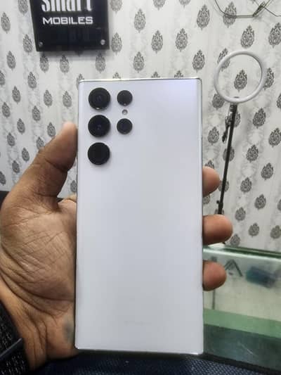 Samsung Mobile S22 Ultra