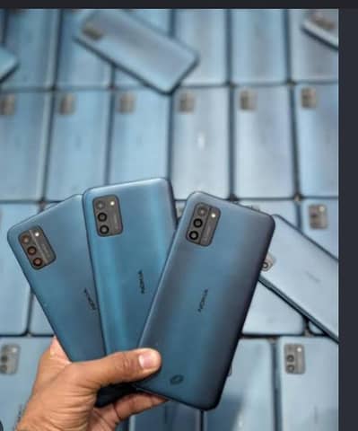 Nokia 100