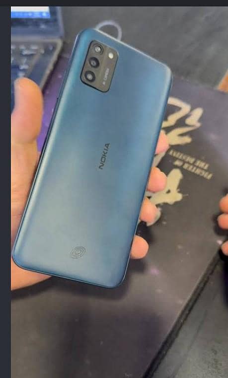 Nokia 100 1