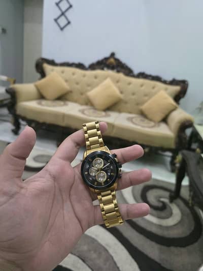 saudia arab watch company noble time