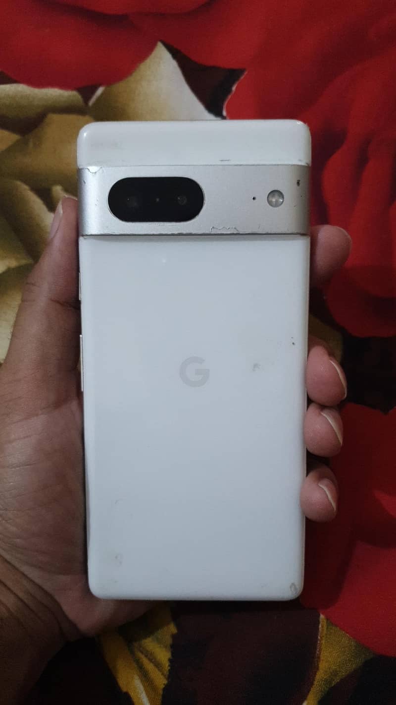 Google Pixel 7 1