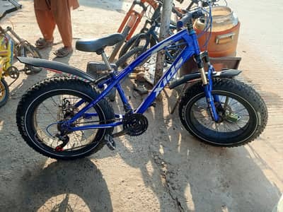 important cycle for sale