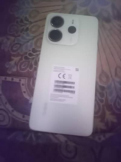 redmi nate 14