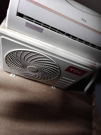 TCL Inverter AC for Sale 03265685310