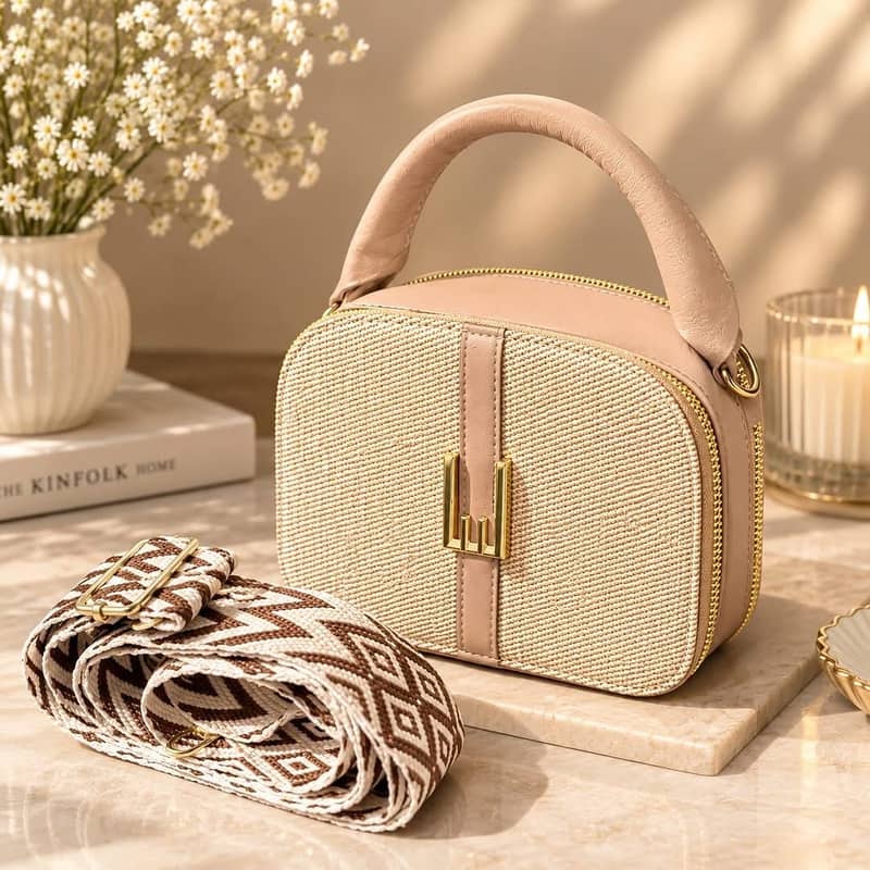 Handbag 1