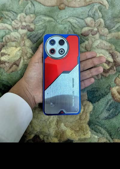 Tecno SPARK 30 Pro