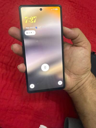 Google Pixel 6a