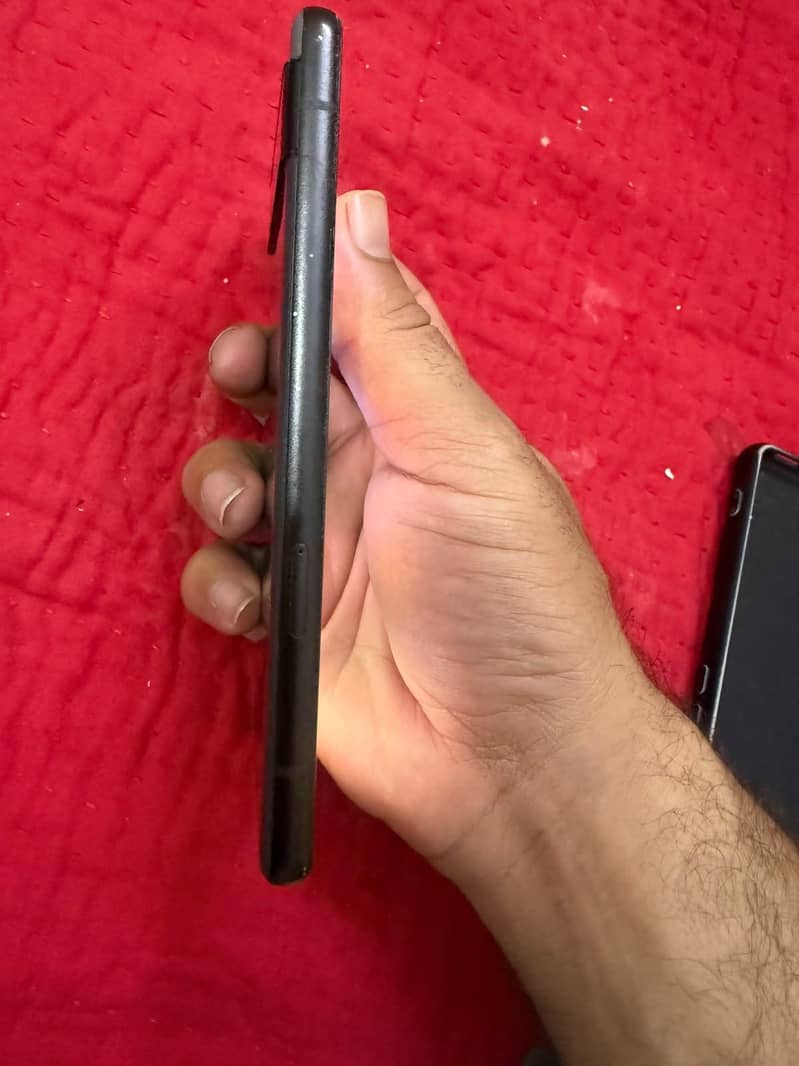 Google Pixel 6a 3