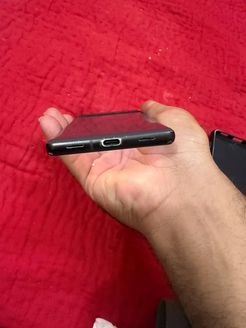Google Pixel 6a 5