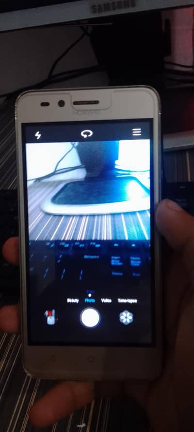 Huawei 7
