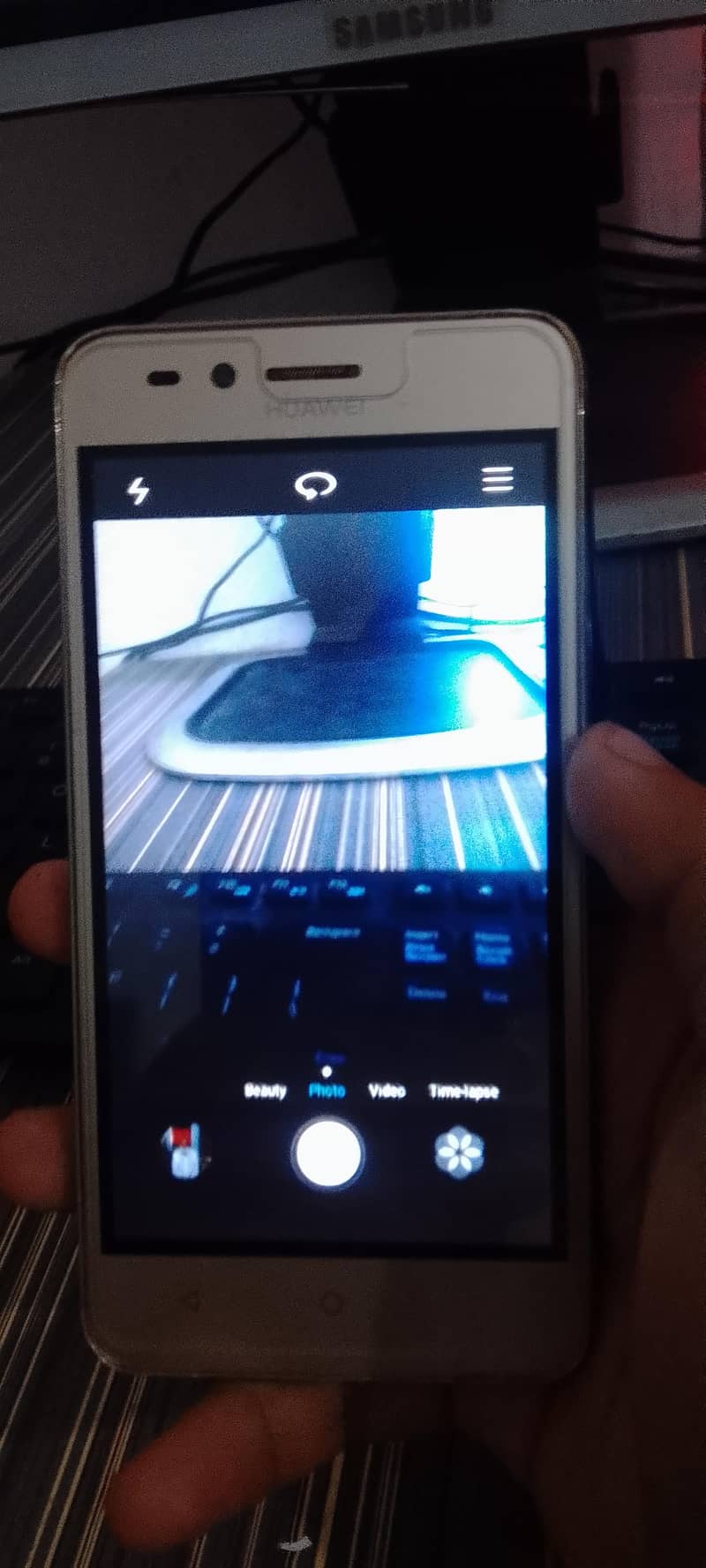 Huawei 7 0