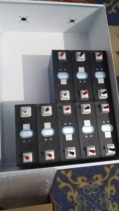 lithium battery Cell 8000+Cycles