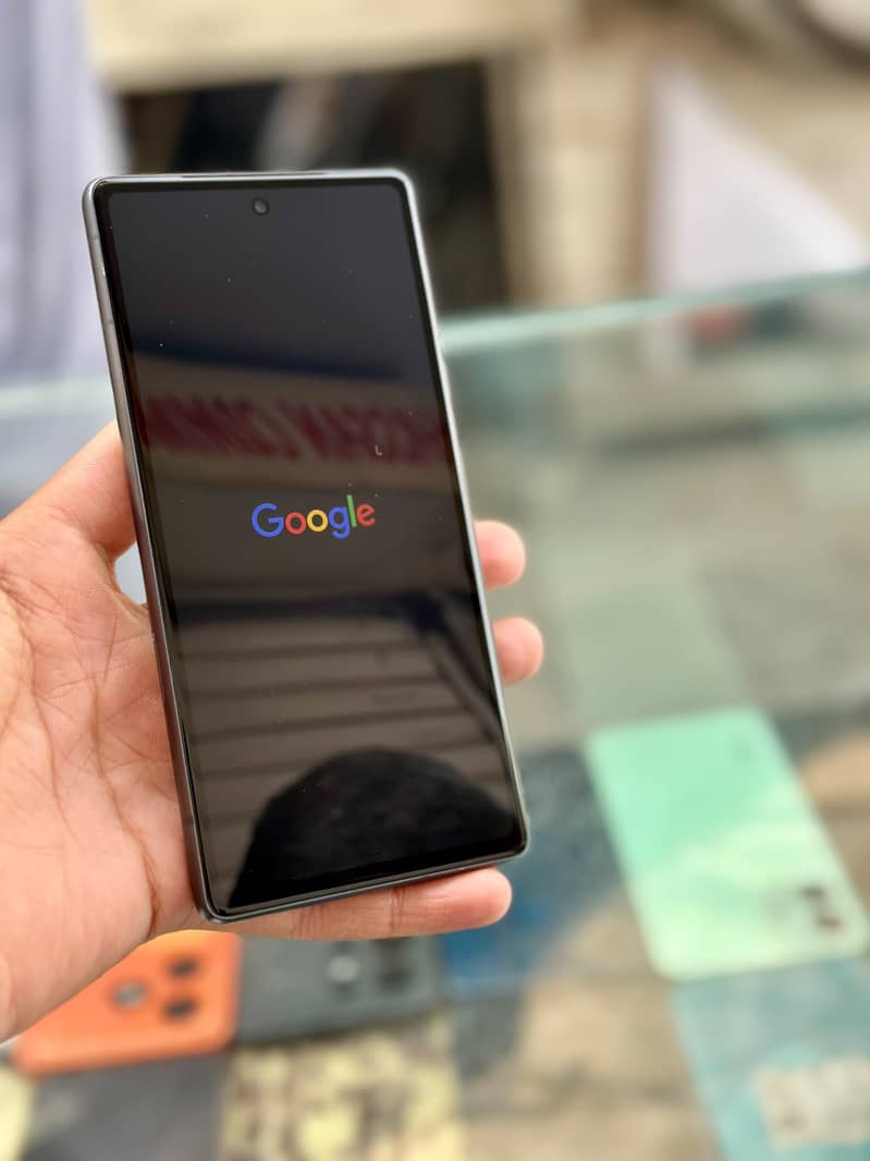 Google Pixel 7a 1