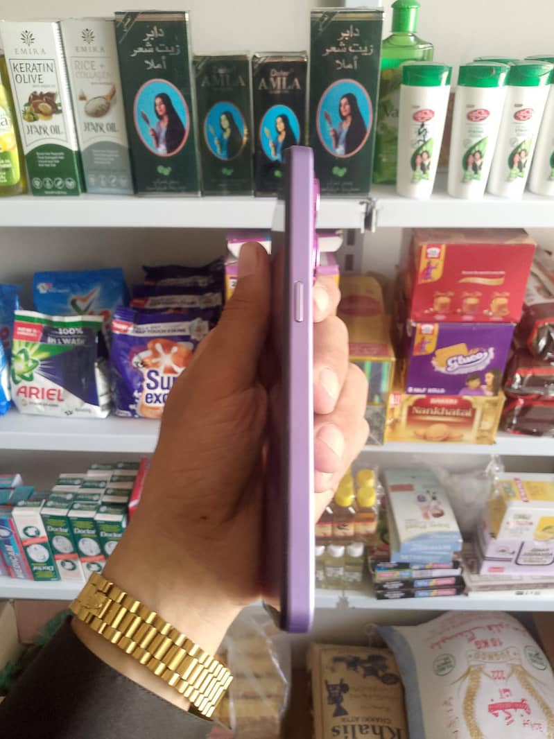 OPPO A3x 1
