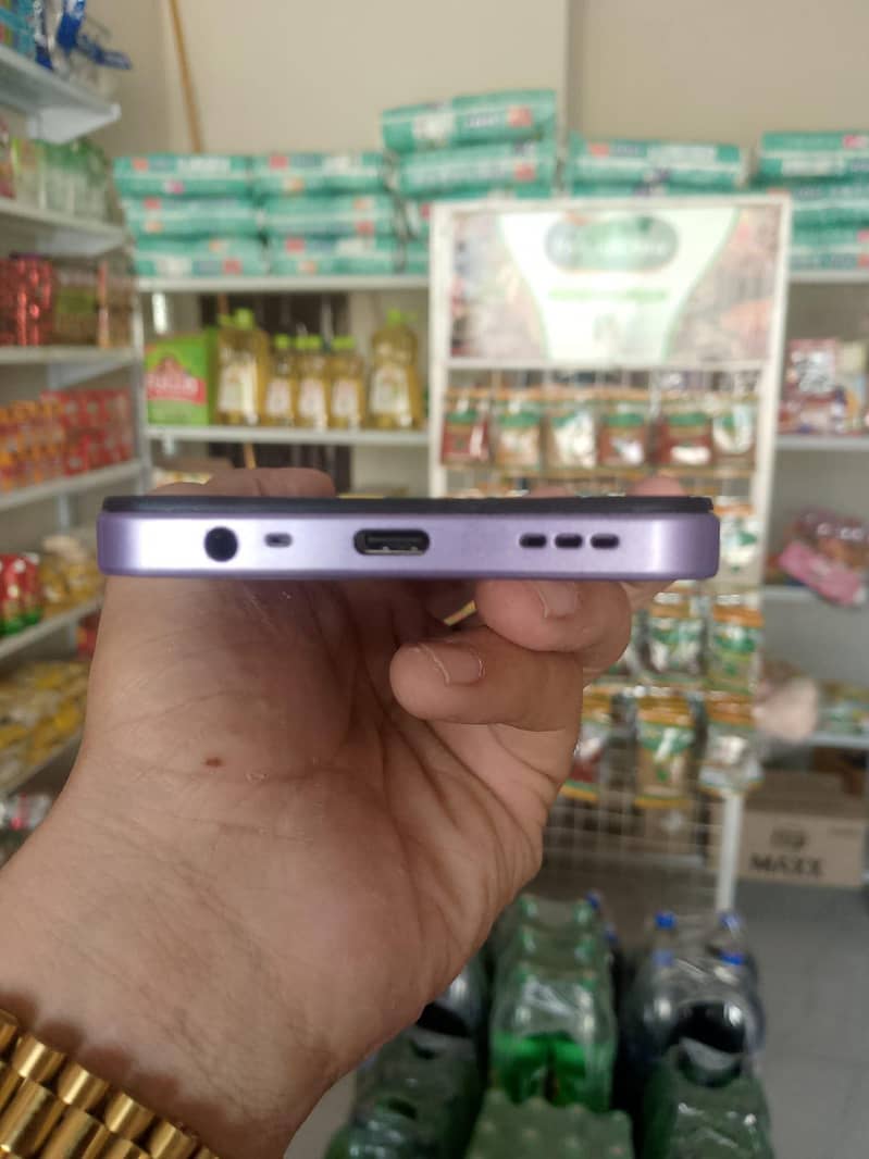 OPPO A3x 3