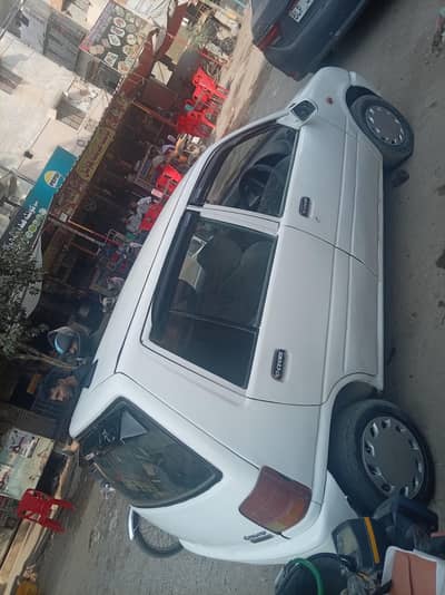 Daihatsu Cuore 1995