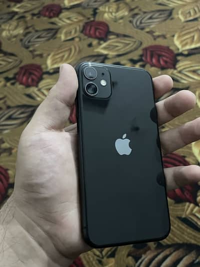 Apple iPhone 11
