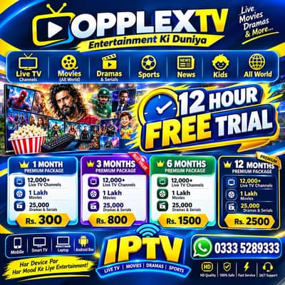 opplextv iptv Live TV Channel movies all world movies