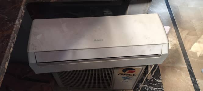 gree ac 1ton for sell