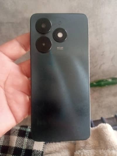 Tecno sprx20c