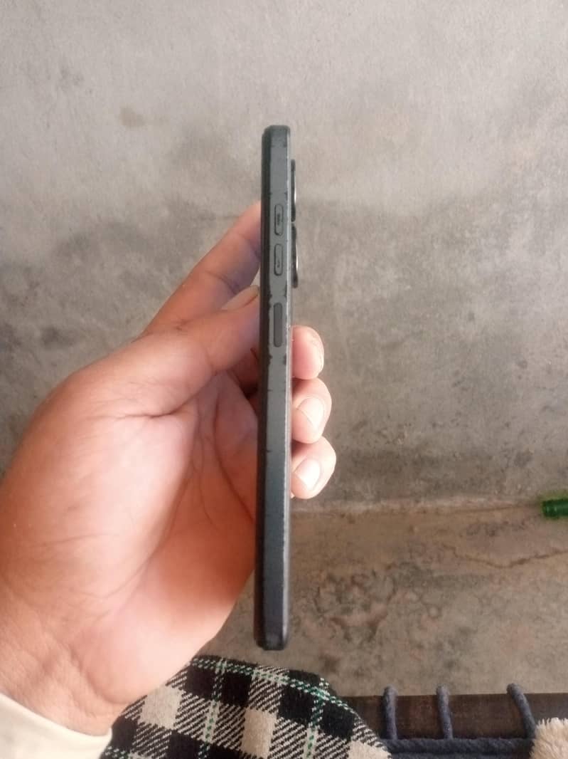 Tecno sprx20c 1