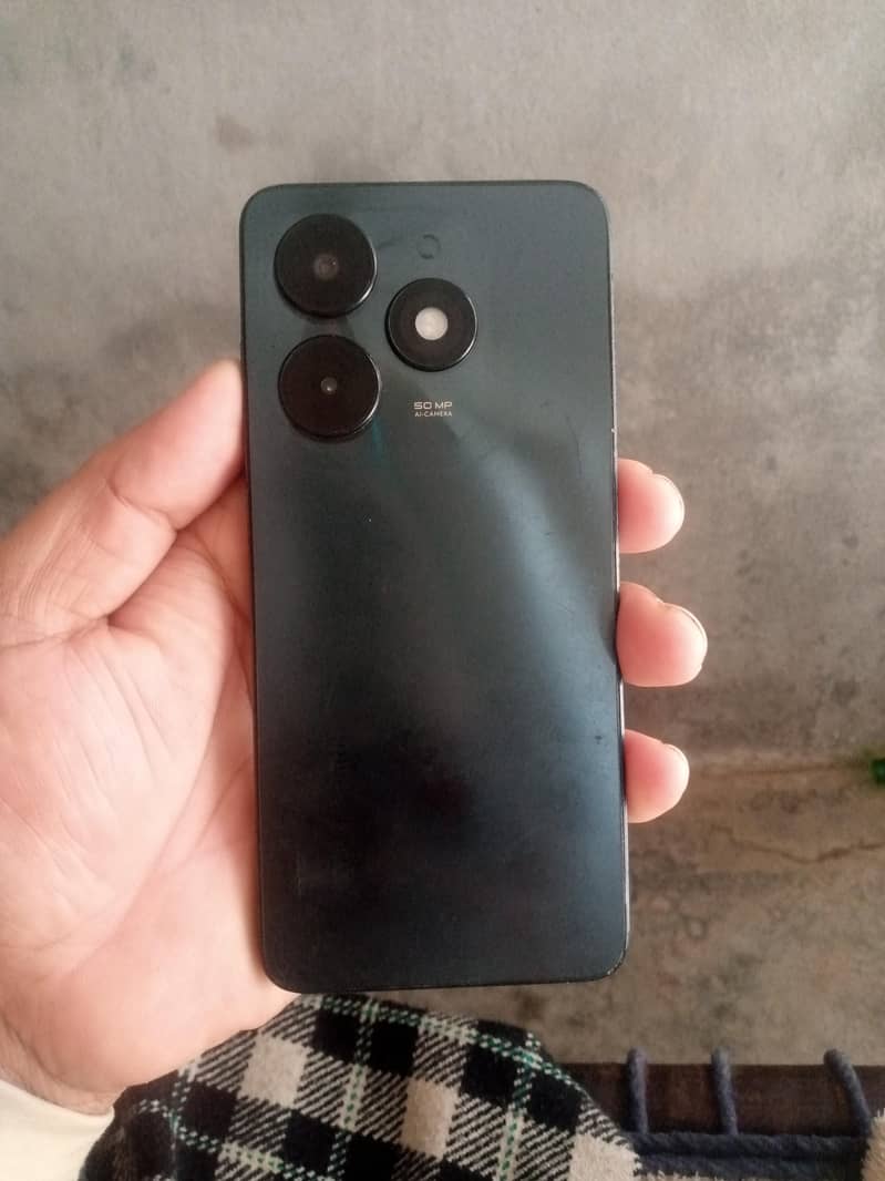 Tecno sprx20c 3