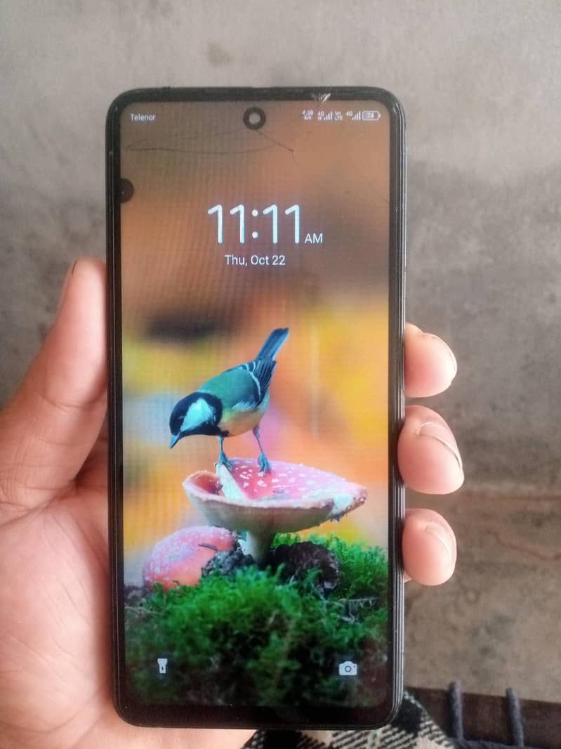 Tecno sprx20c 4