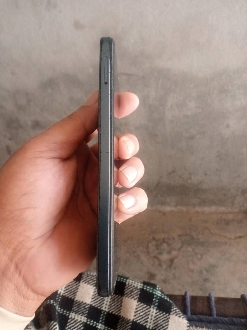 Tecno sprx20c 5