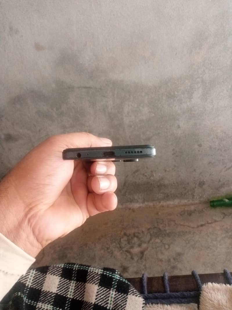 Tecno sprx20c 6