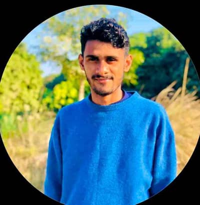afaq bloch