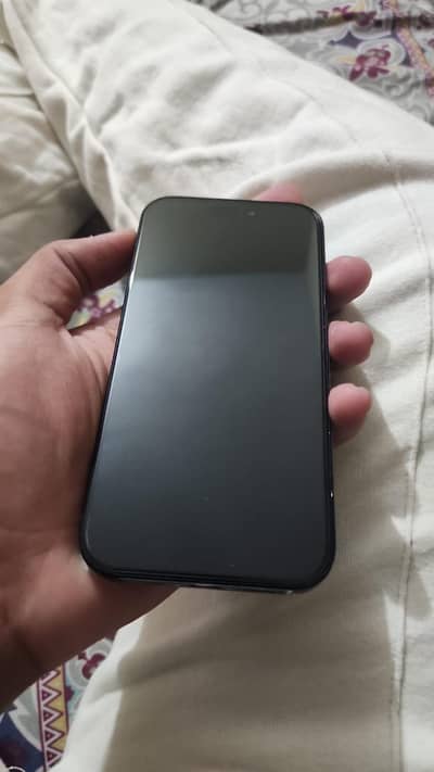 Apple iPhone 15 128 gb 98 health jv