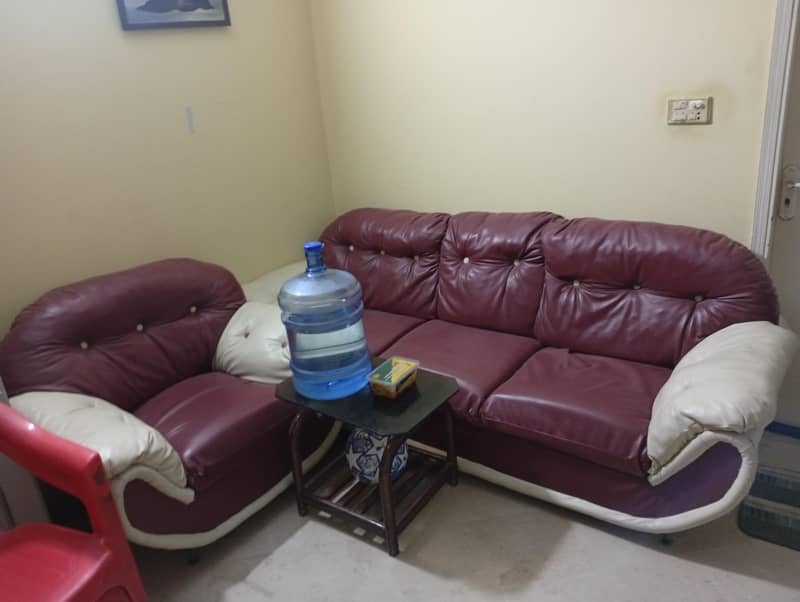 five seater sofa set 2