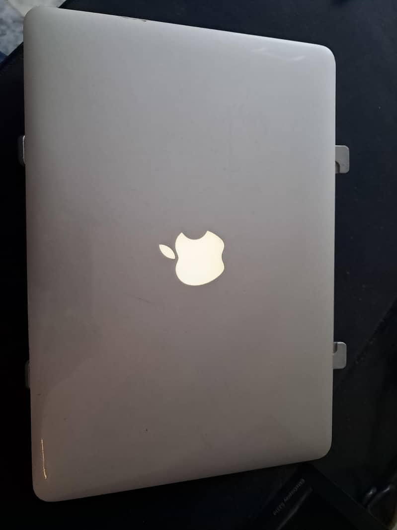 Macbook pro 2015 4
