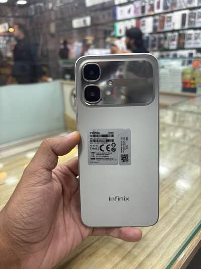 Infinix Smart 20 New