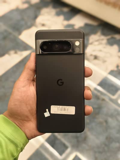 Google Pixel 8 Pro