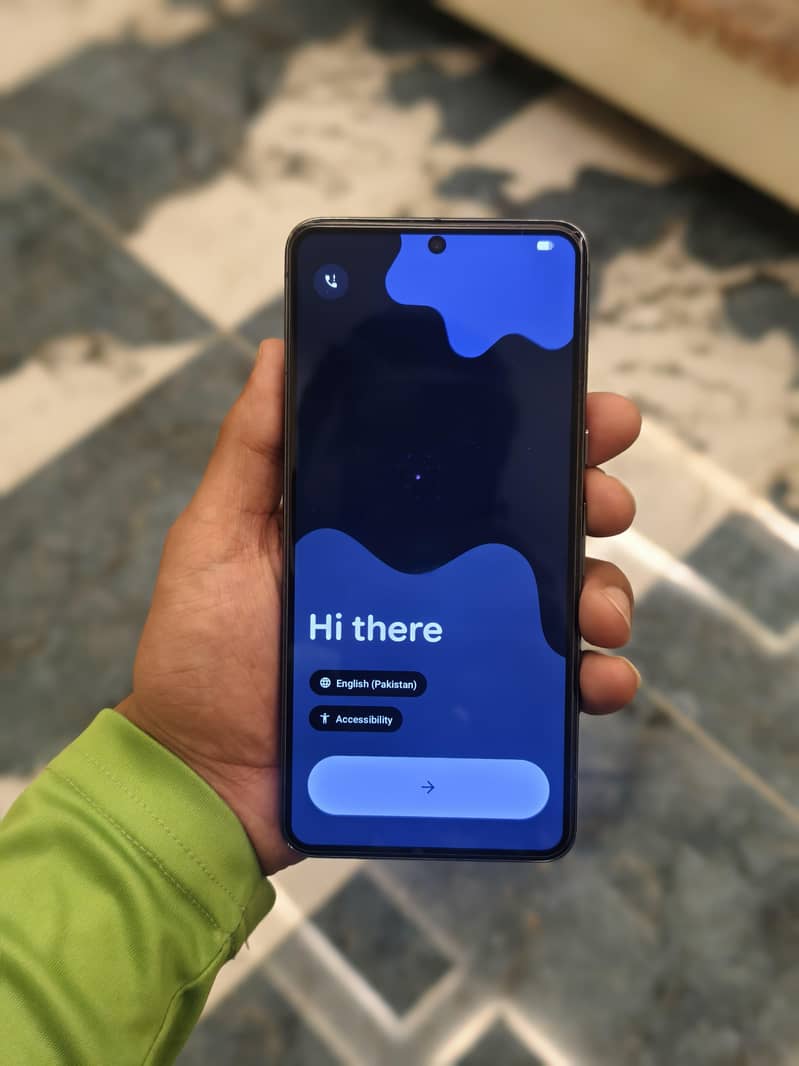 Google Pixel 8 Pro 2