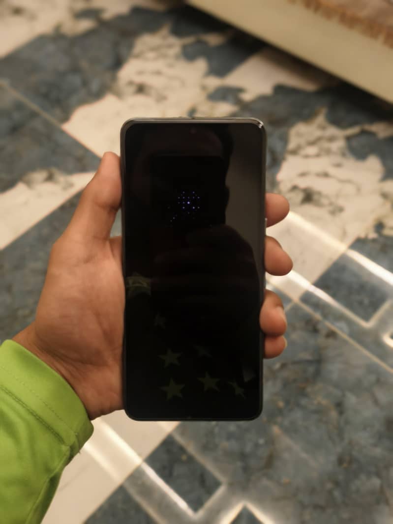 Google Pixel 8 Pro 4