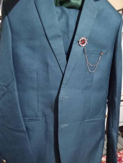 3 Piece PentCoat Bilkul New ha