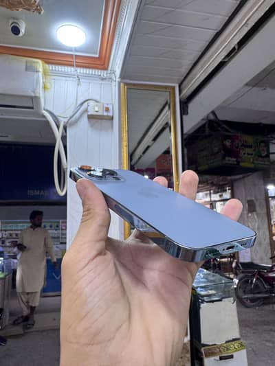 Apple iPhone 13 Pro Jv
