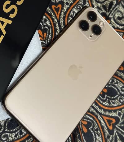 Apple iPhone 11 Pro