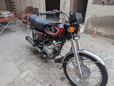 2017 model best condition