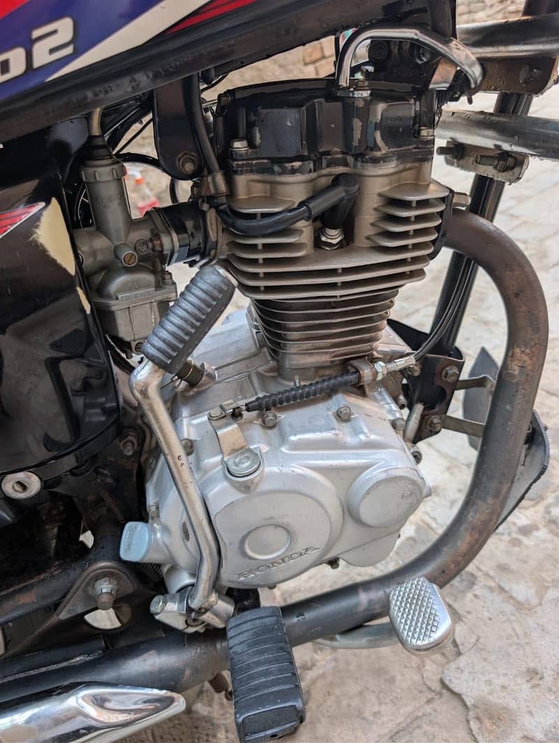 2017 model best condition 2