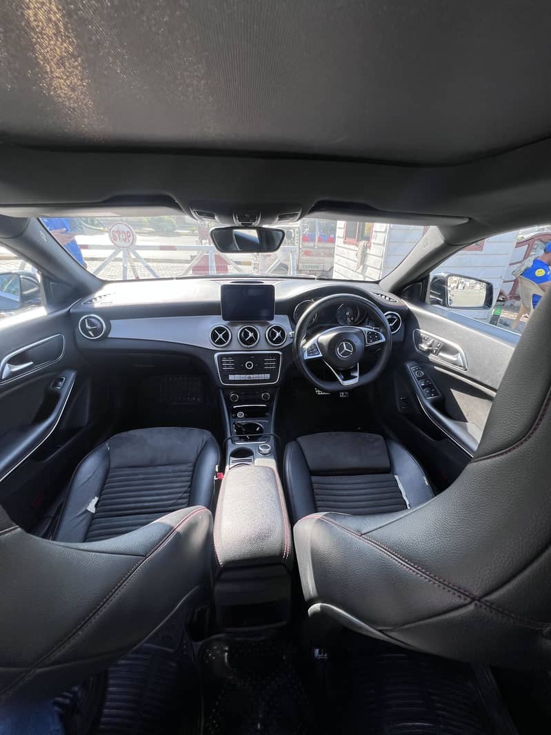 Mercedes CLA Class 2018 - Cars - 1120751587