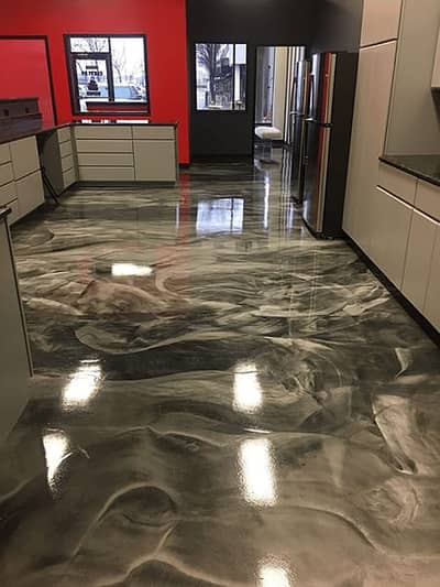 Epoxy flooring Services | Epoxy flooring Services in Lahore