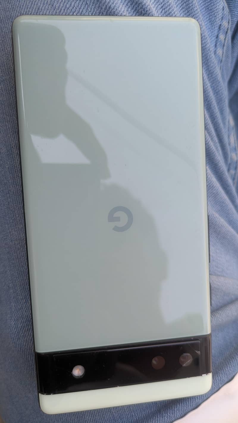 pixel 6a 0